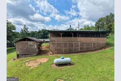 389 Nelson Circle, Blairsville, GA 30512 - Photo 32