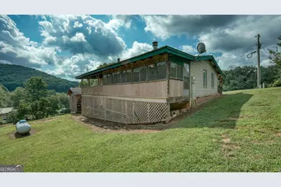389 Nelson Circle, Blairsville, GA 30512 - Photo 40