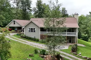 350 Foggy Creek Ln, Clarkesville, GA 30523 - Photo 2