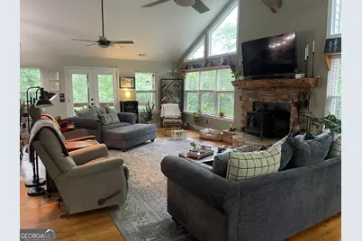 350 Foggy Creek Lane #16B, Clarkesville, GA 30523 - Photo 32