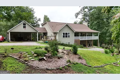 350 Foggy Creek Lane #16B, Clarkesville, GA 30523 - Photo 130