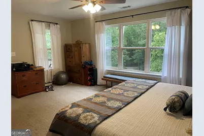 350 Foggy Creek Lane #16B, Clarkesville, GA 30523 - Photo 48