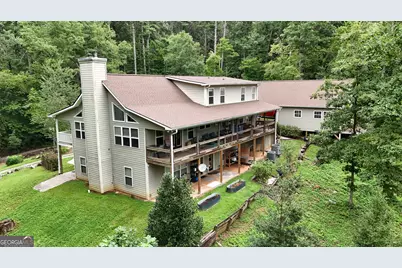 350 Foggy Creek Lane #16B, Clarkesville, GA 30523 - Photo 134