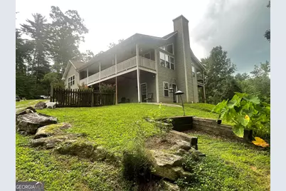 350 Foggy Creek Lane #16B, Clarkesville, GA 30523 - Photo 4