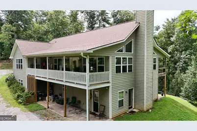 350 Foggy Creek Lane #16B, Clarkesville, GA 30523 - Photo 114