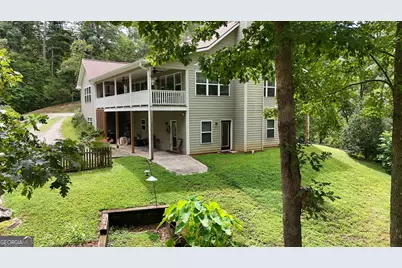 350 Foggy Creek Lane #16B, Clarkesville, GA 30523 - Photo 112