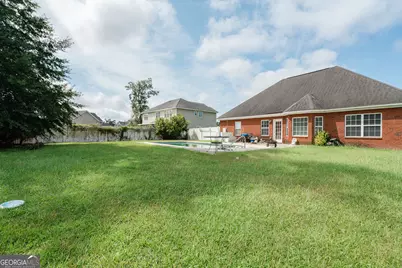 601 Red Oak Lane, Hinesville, GA 31313 - Photo 16