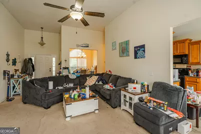 601 Red Oak Lane, Hinesville, GA 31313 - Photo 10