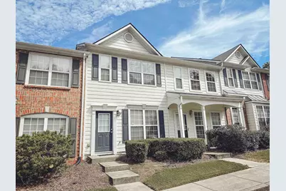 3247 Hidden Cove Circle, Peachtree Corners, GA 30092 - Photo 2