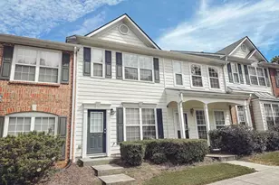 3247 Hidden Cove Circle, Peachtree Corners, GA 30092 - Photo 2