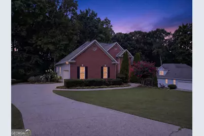 1270 Harvest Lane, Hoschton, GA 30548 - Photo 6