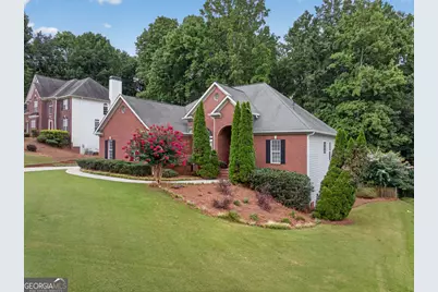 1270 Harvest Lane, Hoschton, GA 30548 - Photo 8
