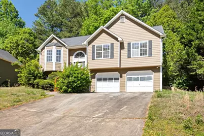 2620 Abbotts Glen Drive NW, Acworth, GA 30101 - Photo 30