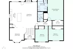 2620 Abbotts Glen Dr NW, Acworth, GA 30101 - Photo 32