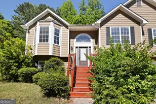 2620 Abbotts Glen Dr NW, Acworth, GA 30101 - Photo 1