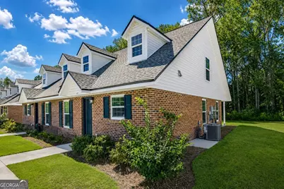 411 Madison Avenue, Saint Marys, GA 31558 - Photo 2