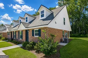 411 Madison Ave, Saint Marys, GA 31558 - Photo 2