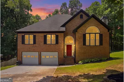 2516 Lorne Court SW, Marietta, GA 30064 - Photo 24