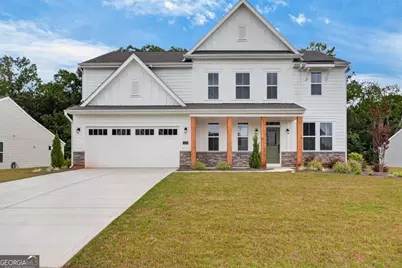 180 Pickens Bluff Lane, Hiram, GA 30141 - Photo 1