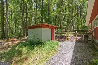 4671 Laurel Lodge Road, Clarkesville, GA 30523 - Photo 38