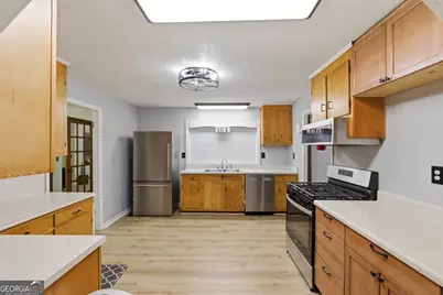 4671 Laurel Lodge Road, Clarkesville, GA 30523 - Photo 10