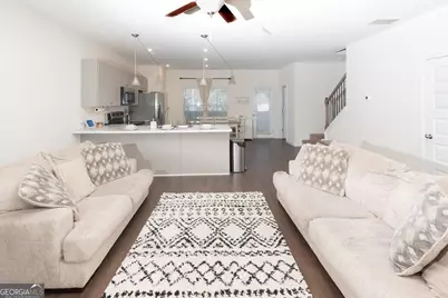 5741 Silver Lake Drive, Mableton, GA 30126 - Photo 4