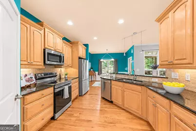 235 Brooks Road, Pendergrass, GA 30567 - Photo 40