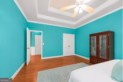 235 Brooks Road, Pendergrass, GA 30567 - Photo 48