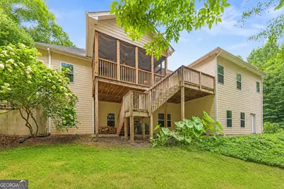 235 Brooks Road, Pendergrass, GA 30567 - Photo 22