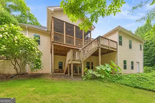 235 Brooks Rd, Pendergrass, GA 30567 - Photo 22