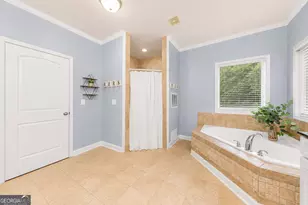 235 Brooks Rd, Pendergrass, GA 30567 - Photo 50