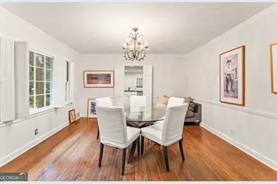 2986 Mornington Drive NW, Atlanta, GA 30327 - Photo 6