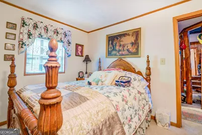 766 Raven Road, Monticello, GA 31064 - Photo 36