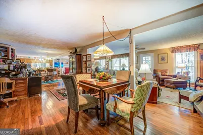 766 Raven Road, Monticello, GA 31064 - Photo 20