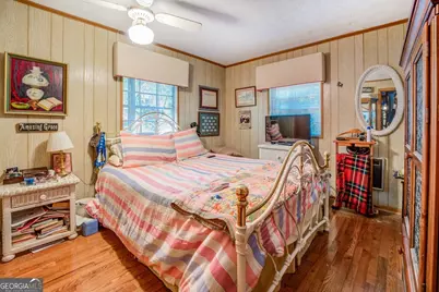 766 Raven Road, Monticello, GA 31064 - Photo 32