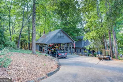 766 Raven Road, Monticello, GA 31064 - Photo 10