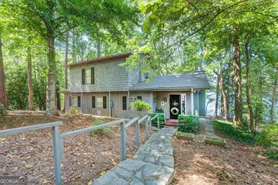 766 Raven Road, Monticello, GA 31064 - Photo 6
