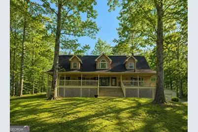 600 Smith Fork Drive, Demorest, GA 30535 - Photo 1
