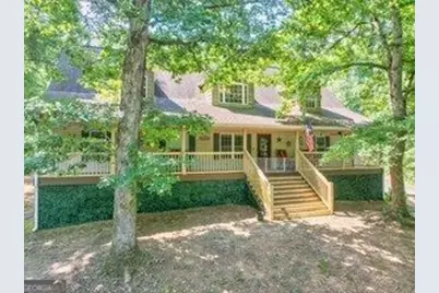 600 Smith Fork Drive, Demorest, GA 30535 - Photo 40