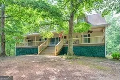 600 Smith Fork Drive, Demorest, GA 30535 - Photo 4