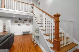 600 Smith Frk Dr, Demorest, GA 30535 - Photo 8