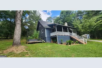 541 Rizzitello Lane, Blairsville, GA 30512 - Photo 2