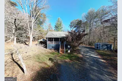 541 Rizzitello Lane, Blairsville, GA 30512 - Photo 38