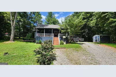 541 Rizzitello Lane, Blairsville, GA 30512 - Photo 1
