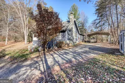 541 Rizzitello Lane, Blairsville, GA 30512 - Photo 34