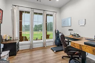 3850 Hog Mountain Rd, Watkinsville, GA 30677 - Photo 20