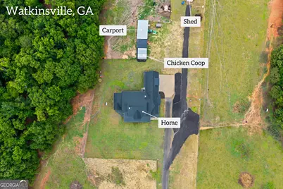 3850 Hog Mountain Road, Watkinsville, GA 30677 - Photo 100