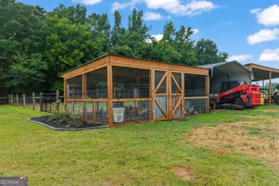 3850 Hog Mountain Road, Watkinsville, GA 30677 - Photo 96