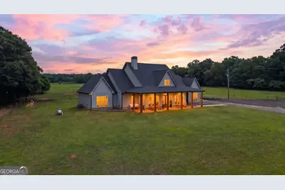 3850 Hog Mountain Road, Watkinsville, GA 30677 - Photo 2