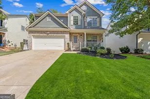 131 Whitfield Way, Woodstock, GA 30188 - Photo 1